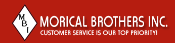 Morical Brothers Inc